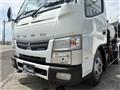 2011 Mitsubishi Canter