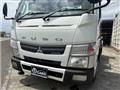 2011 Mitsubishi Canter