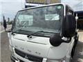 2011 Mitsubishi Canter