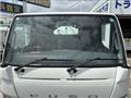 2011 Mitsubishi Canter