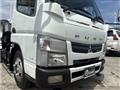 2011 Mitsubishi Canter