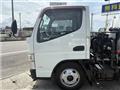 2011 Mitsubishi Canter