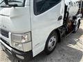 2011 Mitsubishi Canter