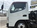 2011 Mitsubishi Canter