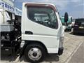 2011 Mitsubishi Canter