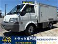 2018 Mazda Bongo Truck