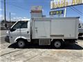 2018 Mazda Bongo Truck