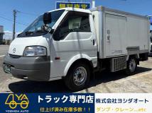 2018 Mazda Bongo Truck
