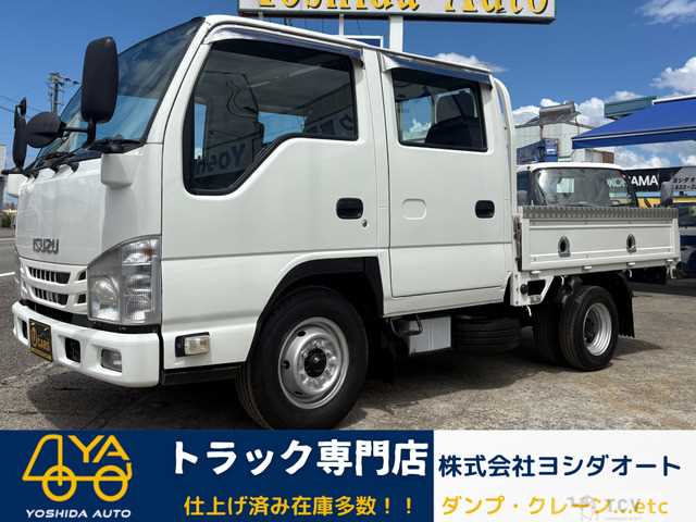 2012 Isuzu Isuzu Others