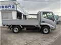 2015 Toyota Dyna Truck