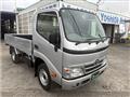 2015 Toyota Dyna Truck
