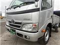 2015 Toyota Dyna Truck