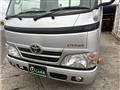 2015 Toyota Dyna Truck