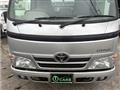 2015 Toyota Dyna Truck