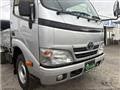 2015 Toyota Dyna Truck