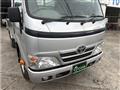 2015 Toyota Dyna Truck