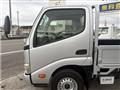 2015 Toyota Dyna Truck