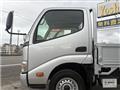 2015 Toyota Dyna Truck