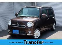 2014 Daihatsu MIRA COCOA