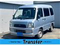2005 Subaru Sambar