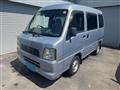 2005 Subaru Sambar