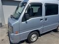 2005 Subaru Sambar