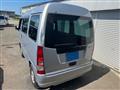 2005 Subaru Sambar