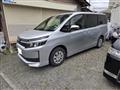 2015 Toyota Voxy