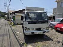 2005 Isuzu Isuzu Others