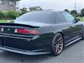 1994 Nissan Silvia