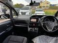 2015 Toyota Voxy