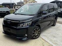 2015 Toyota Voxy