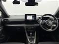 2020 Toyota Yaris