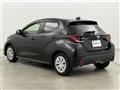 2020 Toyota Yaris