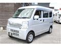 2018 Suzuki Every