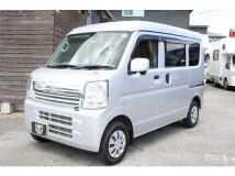 2018 Suzuki Every