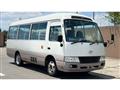2013 Toyota Coaster