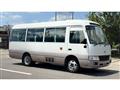 2013 Toyota Coaster