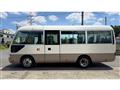2013 Toyota Coaster
