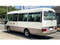 2013 Toyota Coaster