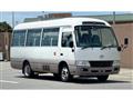 2013 Toyota Coaster