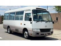2013 Toyota Coaster