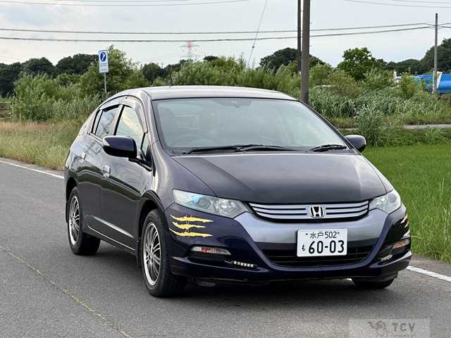 2009 Honda Insight