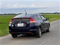 2009 Honda Insight