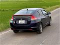 2009 Honda Insight