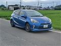 2012 Toyota AQUA