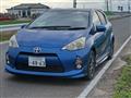 2012 Toyota AQUA