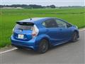 2012 Toyota AQUA
