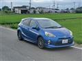 2012 Toyota AQUA