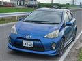 2012 Toyota AQUA